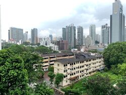 One Oxley Rise (D9), Apartment #566117151